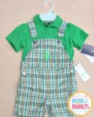 Conjunto menino
