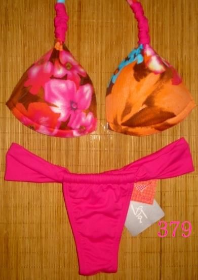 Biquini estampa Floral